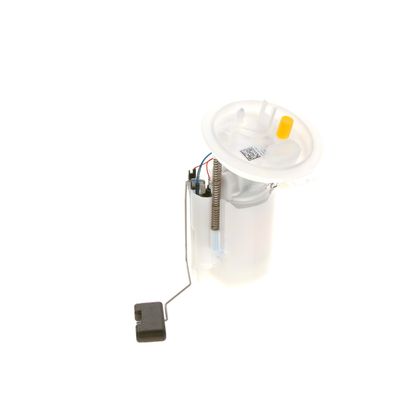 SISTEM ALIMENTARE CU COMBUSTIBIL BOSCH 058020002D 26