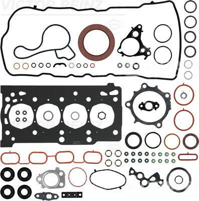 SET GARNITURI COMPLET MOTOR VICTOR REINZ 011107101