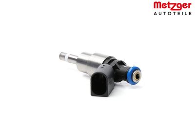 EINSPRITZVENTIL METZGER AUTOTEILE 0920084 8