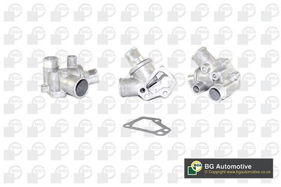 TERMOSTAT LICHID RACIRE