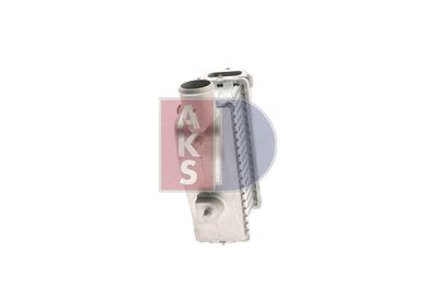 LADELUFTKüHLER AKS DASIS 107005N 11