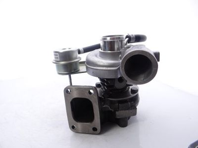 LADER AUFLADUNG GARRETT 4668565003S 1