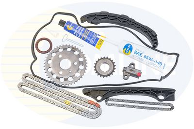 CHIT LANT DE DISTRIBUTIE