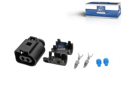 Stecker