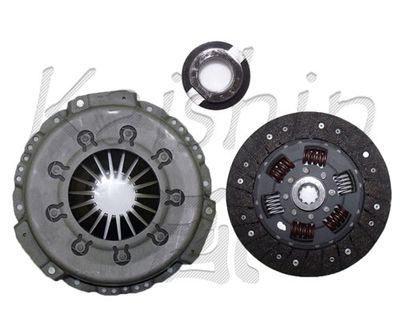 Комплект сцепления KAISHIN KI005-K для AC 428