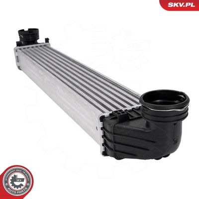 Chladič turba ESEN SKV 98SKV101