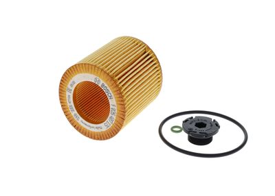 FILTRU ULEI BOSCH F026407175 12