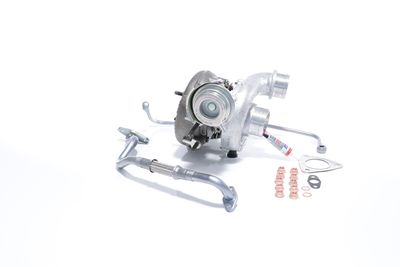 LADER AUFLADUNG BTS Turbo T981070 29