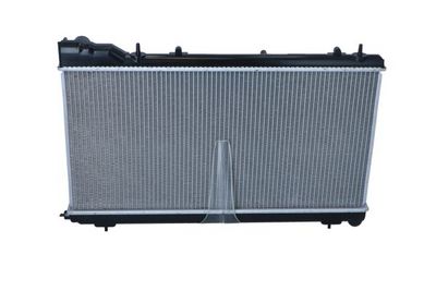 Radiator, engine cooling 50046