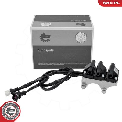 Zapalovací cívka SKV 03SKV217