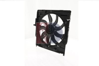 LüFTER MOTORKüHLUNG