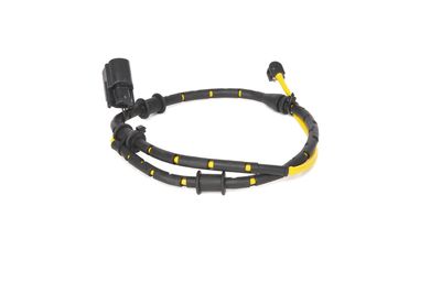 WARNKONTAKT BREMSBELAGVERSCHLEIß BOSCH 1987473554 16