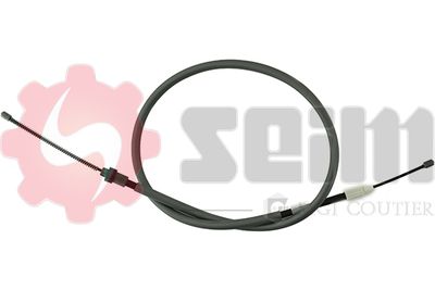 Cięgło, hamulec postojowy SEIM 404580