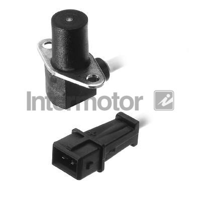 Sensor, crankshaft pulse Intermotor 18782