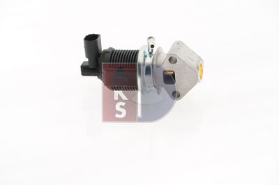 AGR-VENTIL AKS DASIS 045138N 8