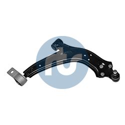 Control/Trailing Arm, wheel suspension 96-00789-1