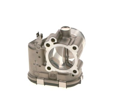 DROSSELKLAPPENSTUTZEN BOSCH 0280750529 18