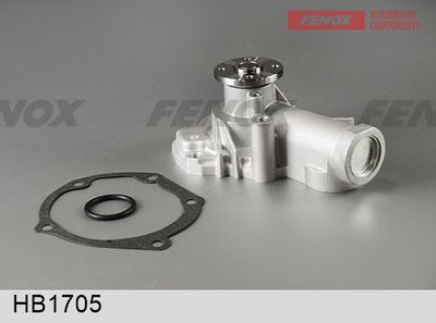 водна помпа, охлаждане на двигателя FENOX HB1705