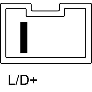 GENERATOR / ALTERNATOR HC-Cargo F032111075 6