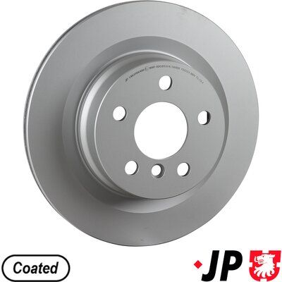 спирачен диск JP GROUP 1463206400