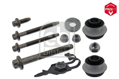 Mounting, control/trailing arm 44171