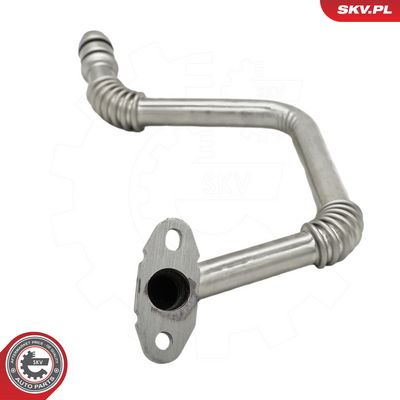 Olejové potrubí ESEN SKV 31SKV253