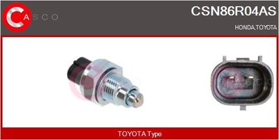 COMUTATOR LAMPA MARSALIER