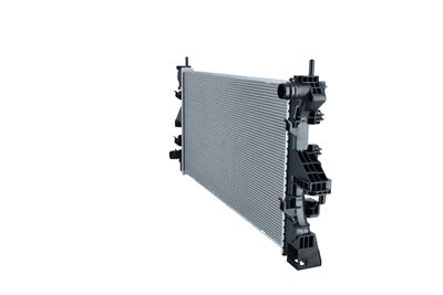 KüHLER MOTORKüHLUNG NRF 560023 12