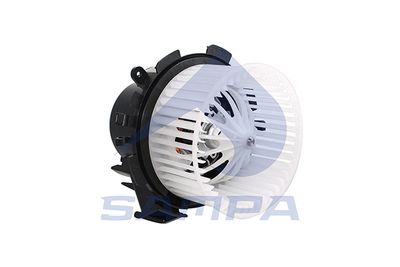 Ventilador del interior