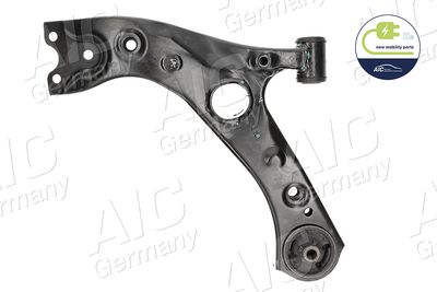 LENKER RADAUFHäNGUNG