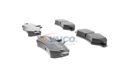BREMSBELAGSATZ SCHEIBENBREMSE VAICO V308197 48