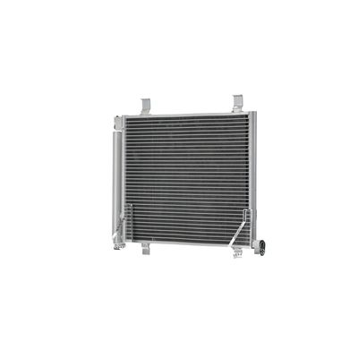 KONDENSATOR KLIMAANLAGE NISSENS 940254 11