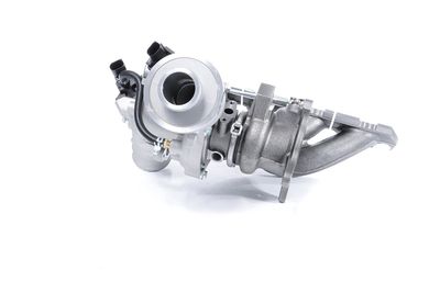 LADER AUFLADUNG BTS Turbo T915503BT 12