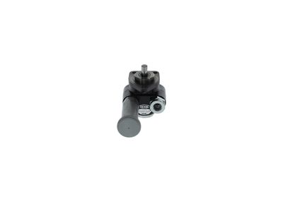 BOSCH Kraftstoffpumpe