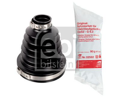 FEBI BILSTEIN Faltenbalgsatz, Antriebswelle