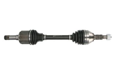 полуоска PASCAL G2X087PC