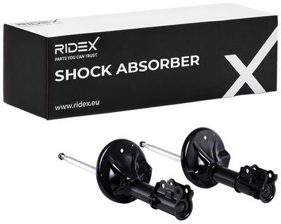 амортисьор RIDEX