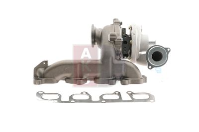 LADER AUFLADUNG AKS DASIS 045212N 12