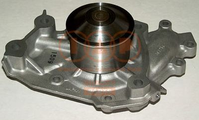 Водяной насос, охлаждение двигателя IAP QUALITY PARTS 150-17130 для LEXUS RX