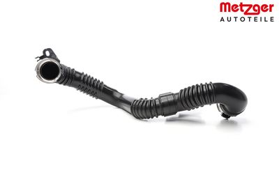 LADELUFTSCHLAUCH METZGER AUTOTEILE 2401258 37