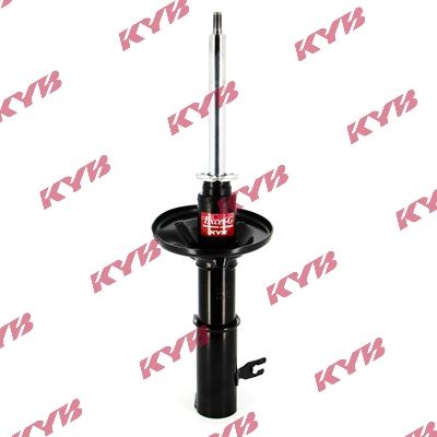 KYB 334118 Амортизаторы  для MAZDA 323 F V (BA) 2.0 24V