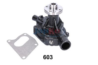 POMPă DE APă RăCIRE MOTOR JAPKO 35603 3