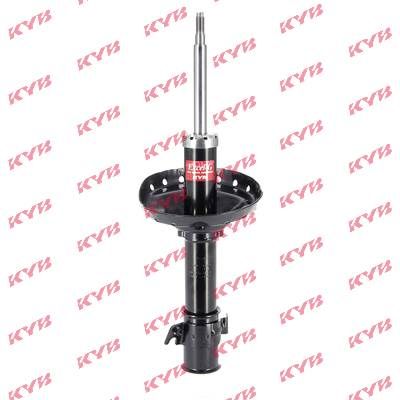 STOßDäMPFER KYB 334371 23