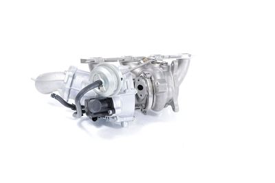 LADER AUFLADUNG BTS Turbo T917253 8