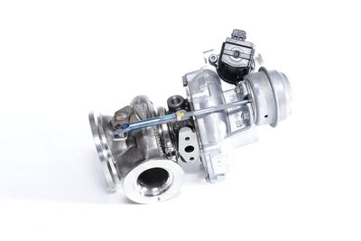 LADER AUFLADUNG BTS Turbo T914892 26