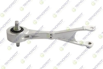 носач, окачване на колелата TEKNOROT TS-278