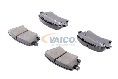 BREMSBELAGSATZ SCHEIBENBREMSE VAICO V108188 17