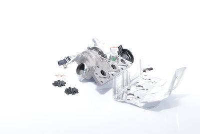 LADER AUFLADUNG BTS Turbo T981262 22