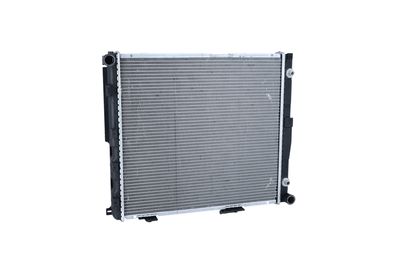 KüHLER MOTORKüHLUNG NRF 516573 45