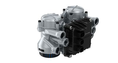 Drukmodulator ABS (2-kanaals, (en) new with a deposit)